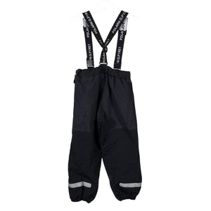 Unisex Polarn O. Pyret - Ulkoiluhousut, koko 110 - 116 -  (2)