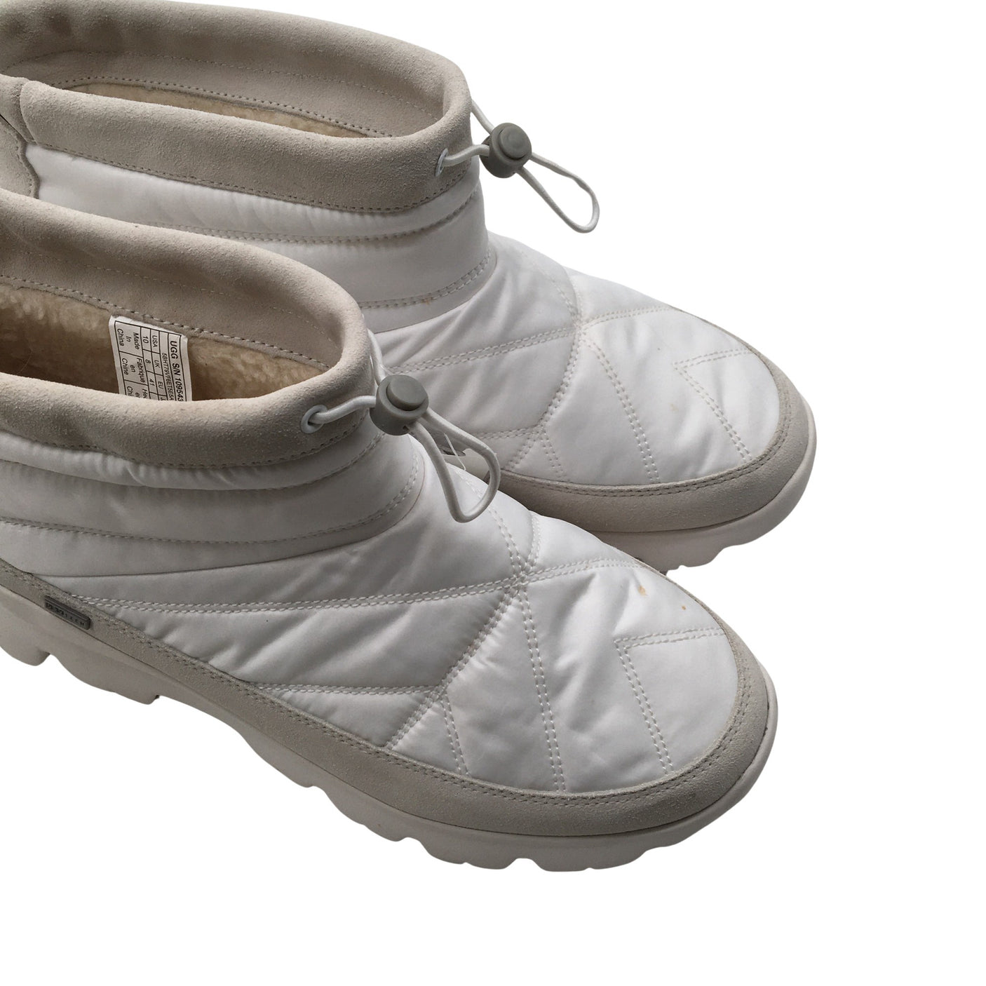 Unisex Ugg - Talvikengät, koko 41 -  (3)