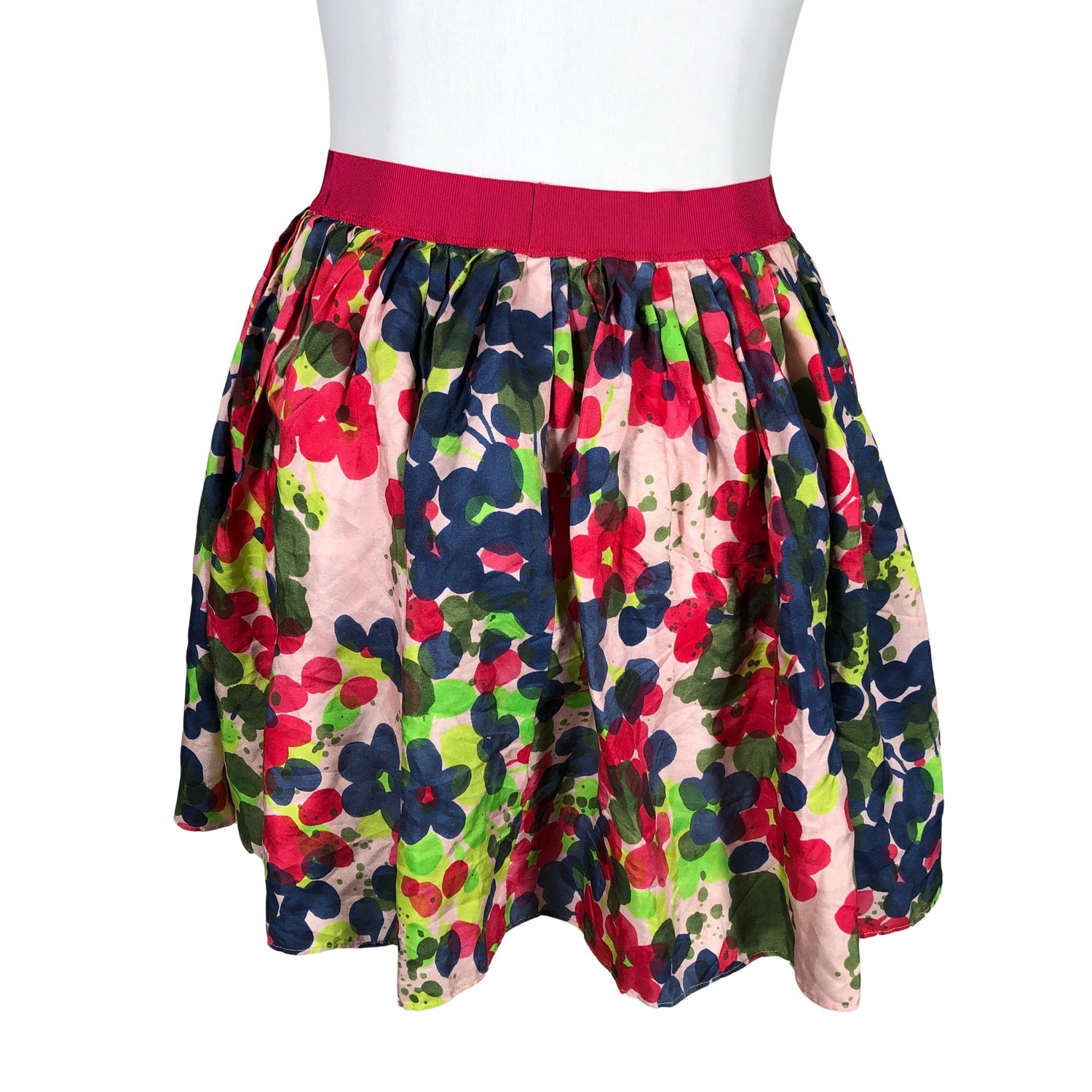  Hame  Kangashame, koko 36  Red Valentino 