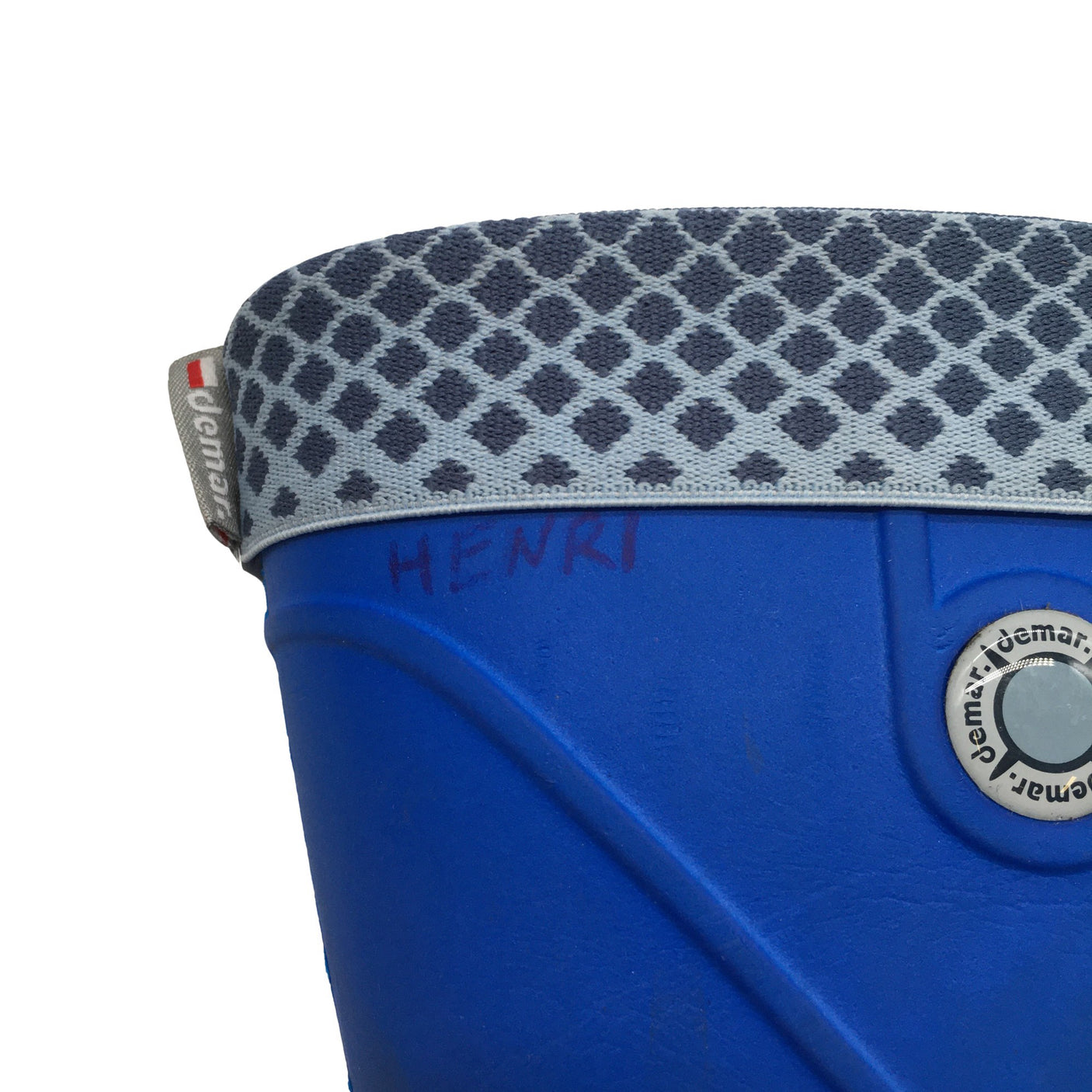 Unisex Demar - Kumisaappaat, koko 26 -  (3)