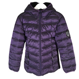 Unisex Huppa - Toppatakki, koko 116 - 122 -  (1)