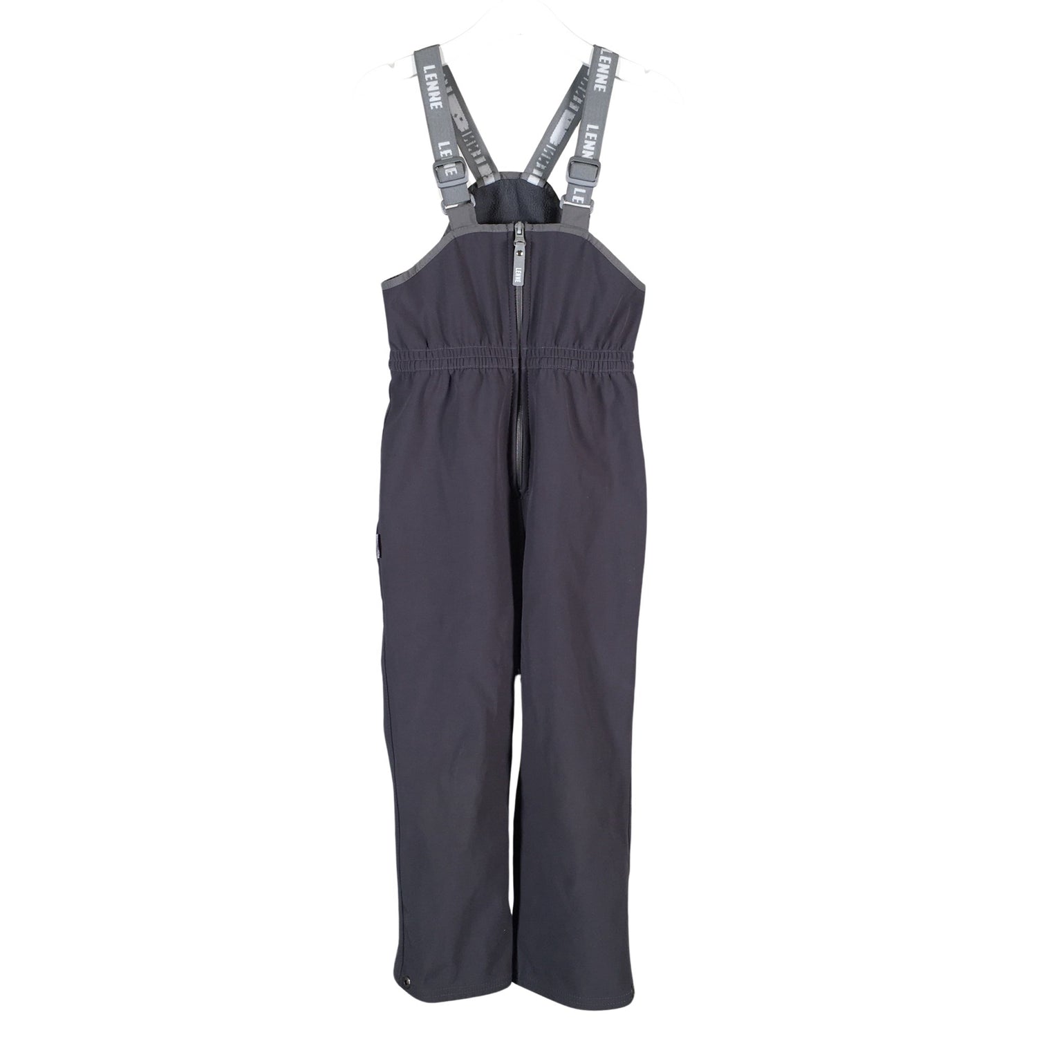  Housut  Softshell-housut, koko 104 - 110  Lenne 