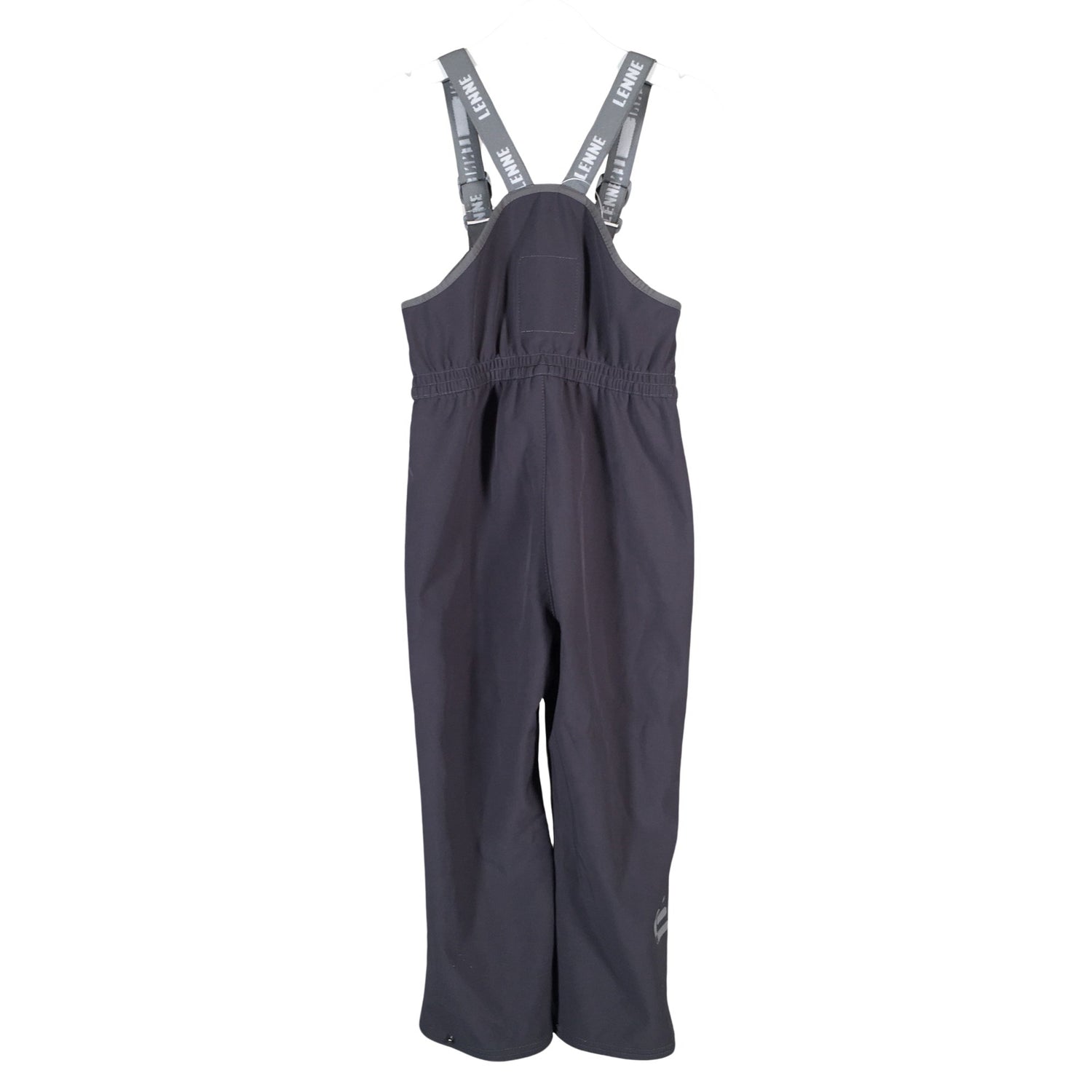  Housut  Softshell-housut, koko 104 - 110  Lenne 