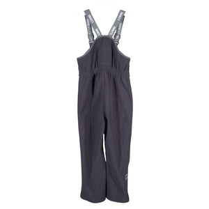 Unisex Lenne - Softshell-housut, koko 104 - 110 -  (2)