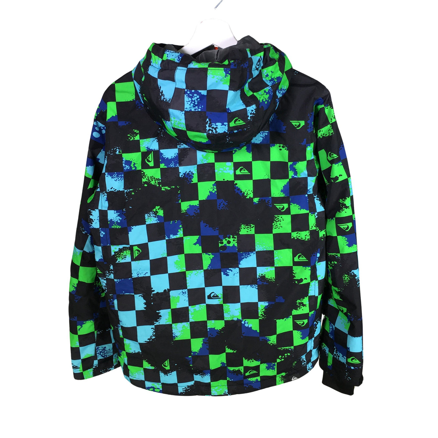 Unisex Quiksilver - Toppatakki, koko 170 - 176 -  (2)
