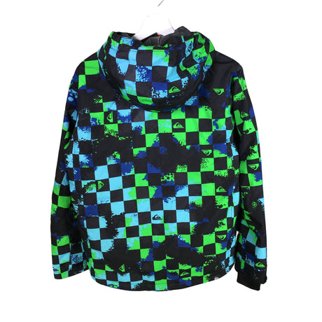 Unisex Quiksilver - Toppatakki, koko 170 - 176 -  (2)