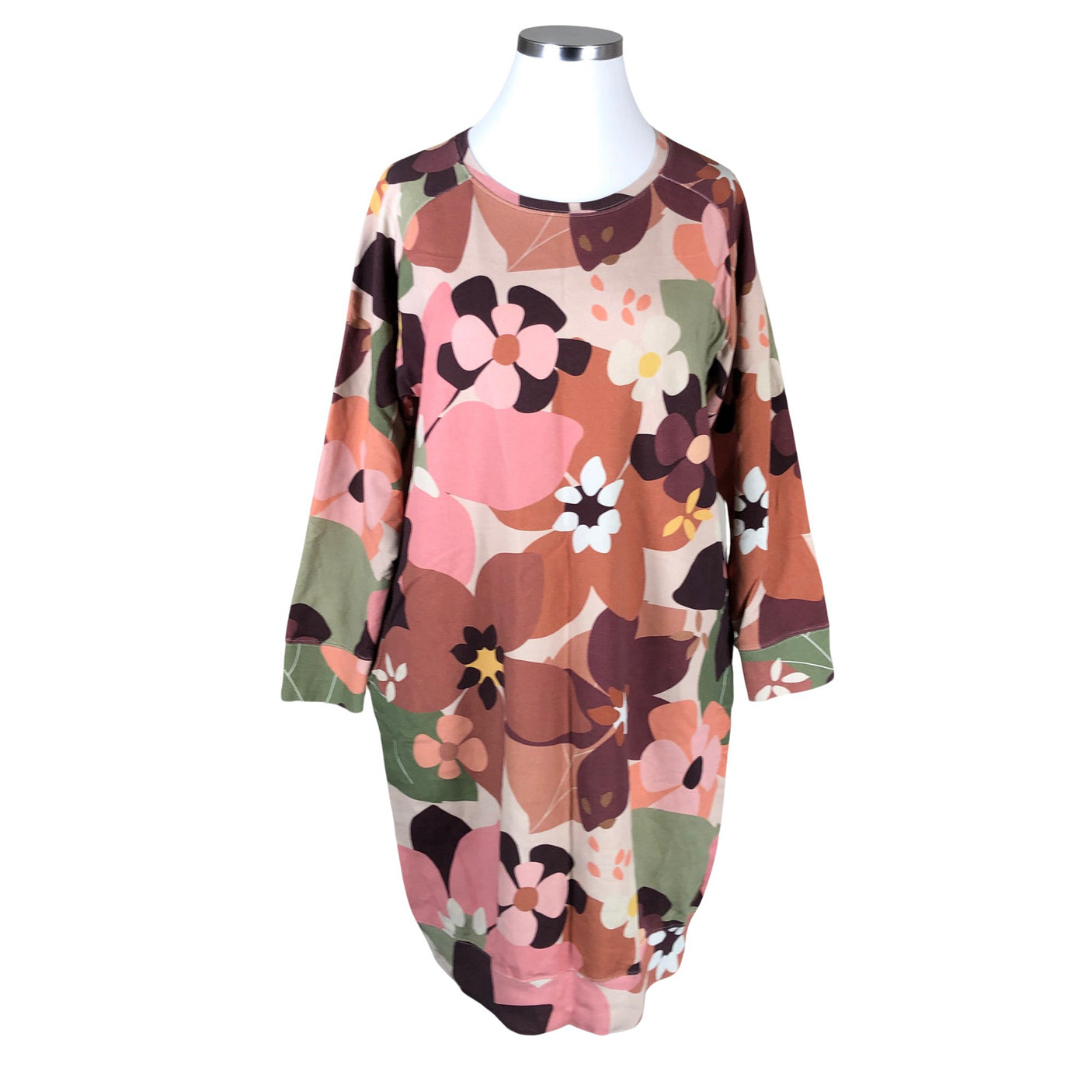 Unisex Blaa - Collegemekko, koko 42 -  (1)