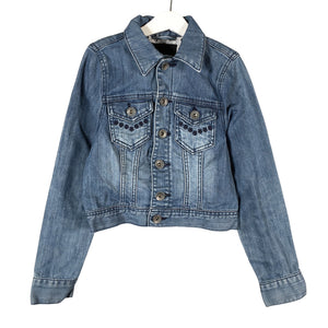 Farkkutakki, koko 32