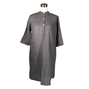 Unisex Pitkäkuitu - Kangasmekko, koko 40 -  (1)