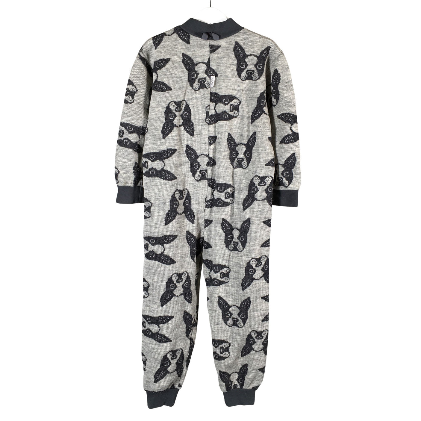 Unisex Kivat - Villahaalari, koko 116 - 122 -  (2)