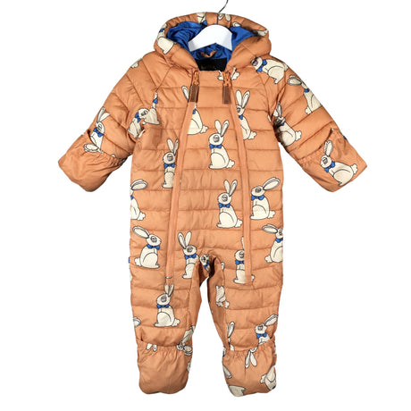 Unisex Mini Rodini - Toppahaalari, koko 74 - 80 -  ()