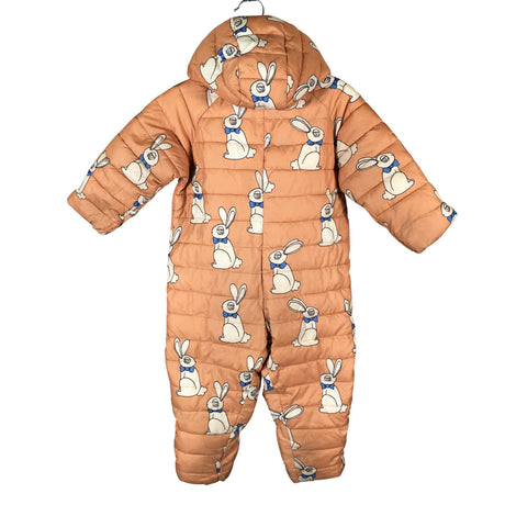 Unisex Mini Rodini - Toppahaalari, koko 74 - 80 -  (2)