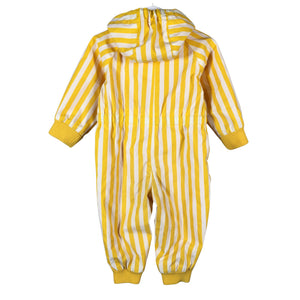 Unisex Mini Rodini - Välikausihaalari, koko 80 - 86 -  (2)