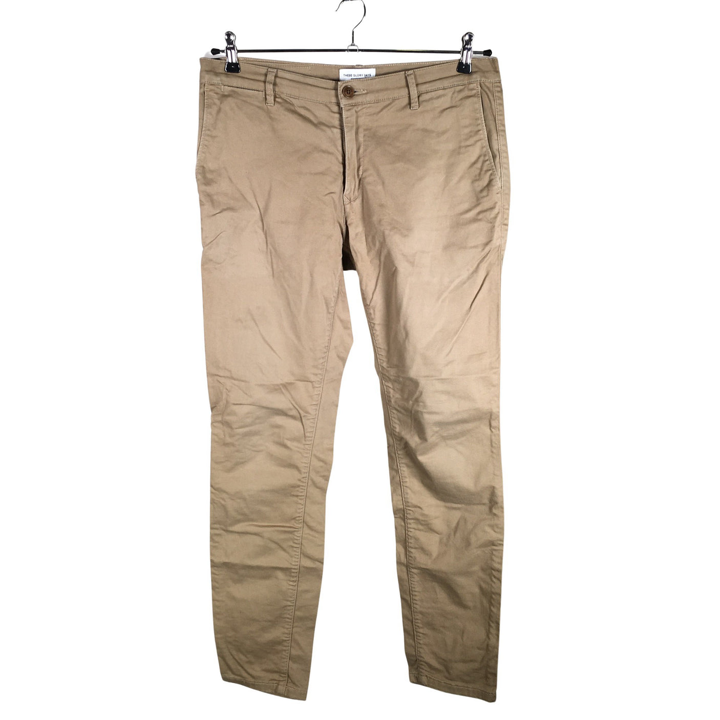 Unisex These Glory Days - Chinot, koko L -  (1)