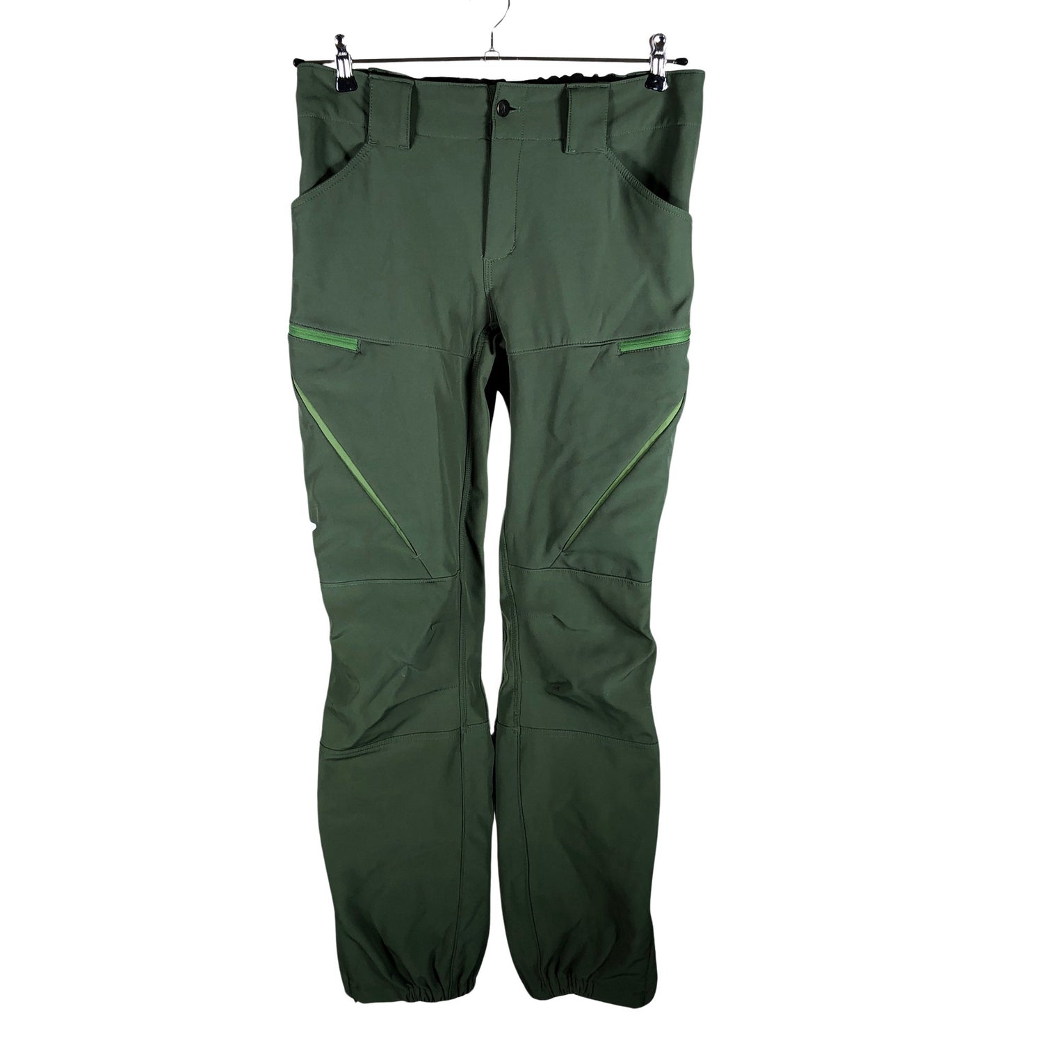 Softshell-housut, koko M