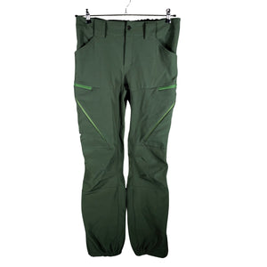 Softshell-housut, koko M