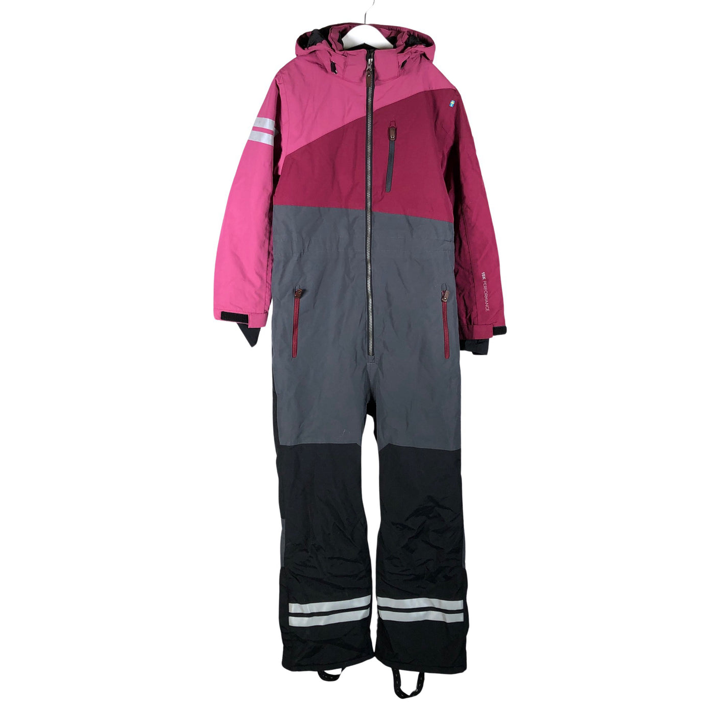 Toppahaalari, koko 146 - 152