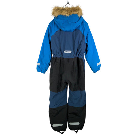 Unisex Zig Zag - Toppahaalari, koko 140 - 146 -  (2)
