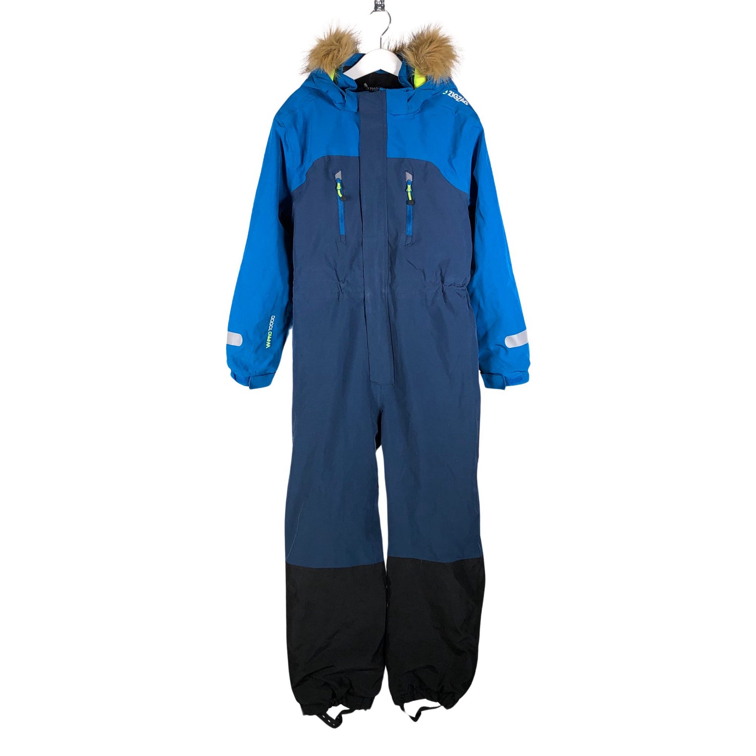 Toppahaalari, koko 140 - 146