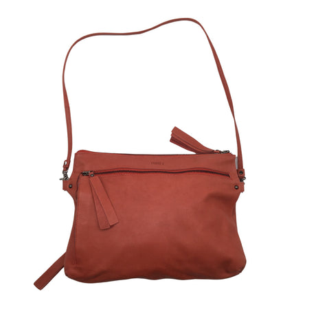 Unisex Lumi - Olkalaukku, koko Mini -  ()