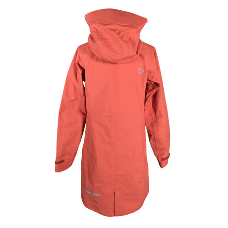 Unisex Didriksons - Parkatakki, koko 38 -  (2)