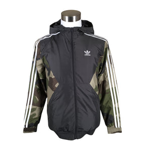 Ulkoilutakki, koko XS