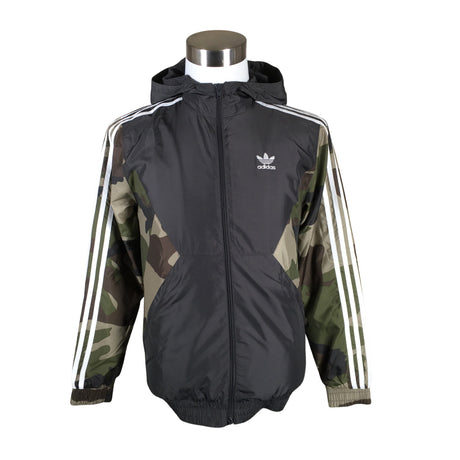 Unisex Adidas - Ulkoilutakki, koko XS -  ()