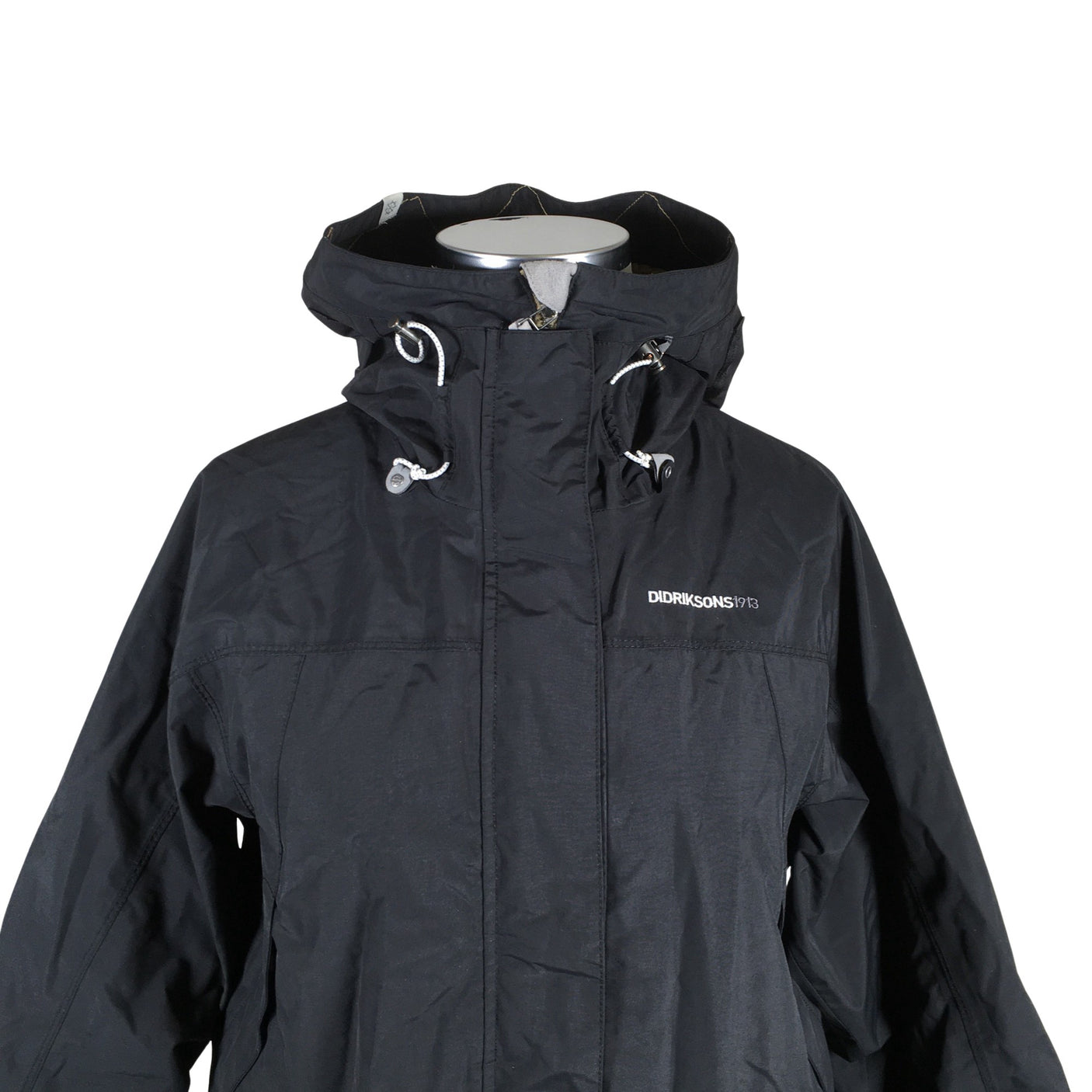 Unisex Didriksons - Parkatakki, koko 46 -  (3)