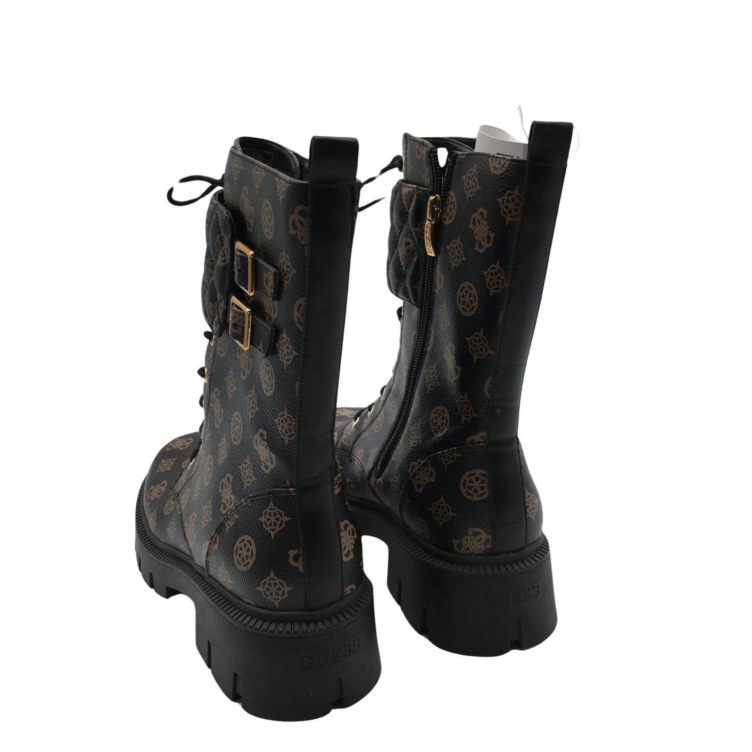  Maiharit  Maiharit, koko 41  Guess 