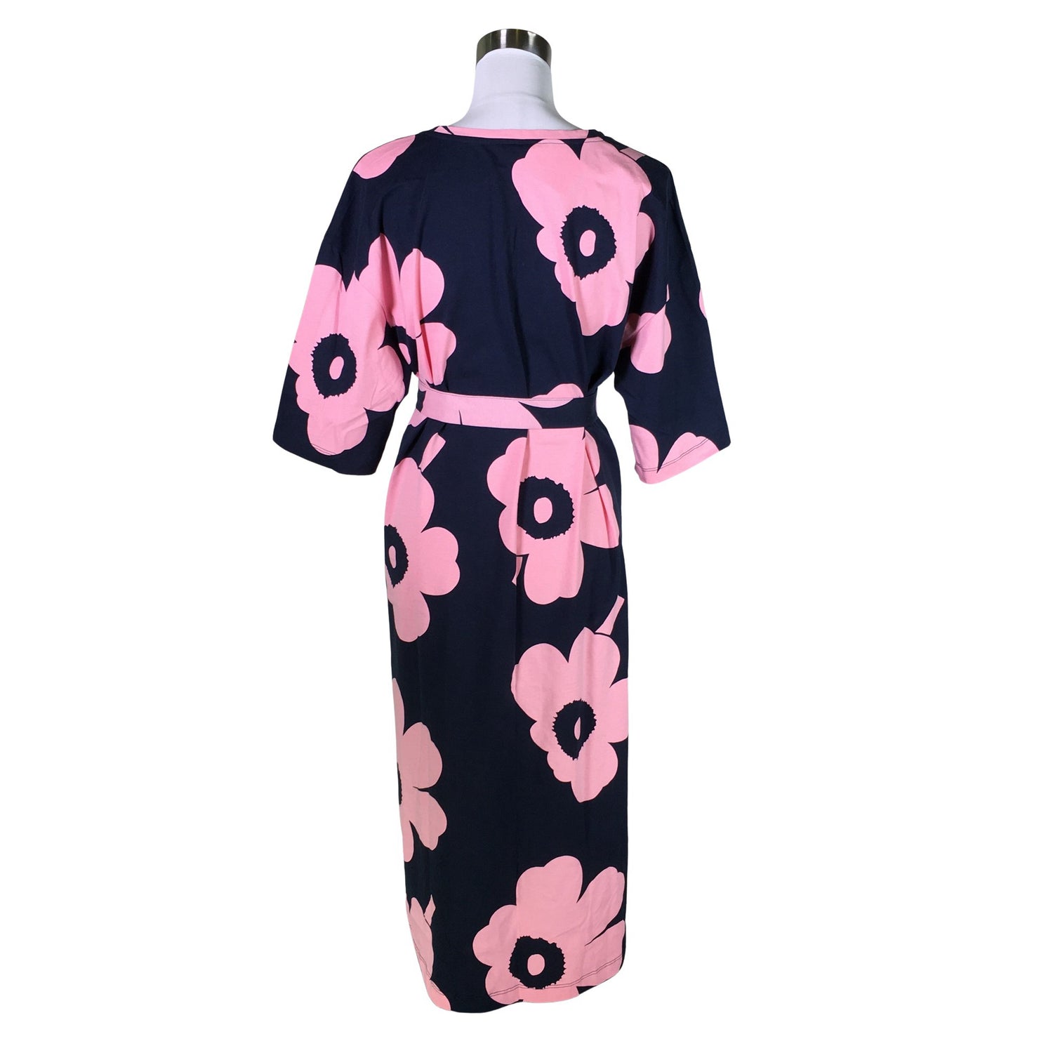  Mekko  Trikoomekko, koko 40  Marimekko 