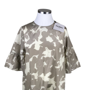 Unisex Aarikka - Sifonkimekko, koko 40 -  (3)