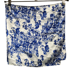 Unisex IVANAhelsinki - Huivi, koko Midi -  (2)