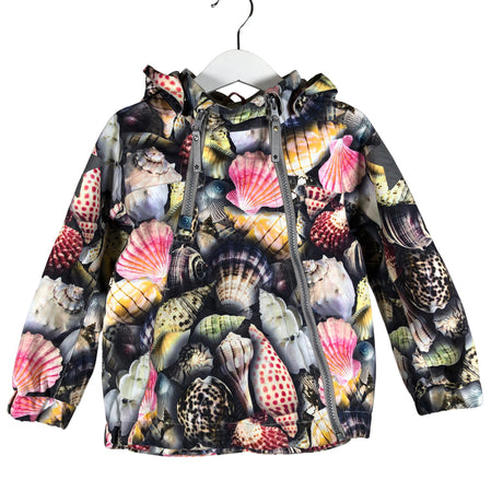 Unisex Molo Kids - Välikausitakki, koko 92 - 98 -  ()