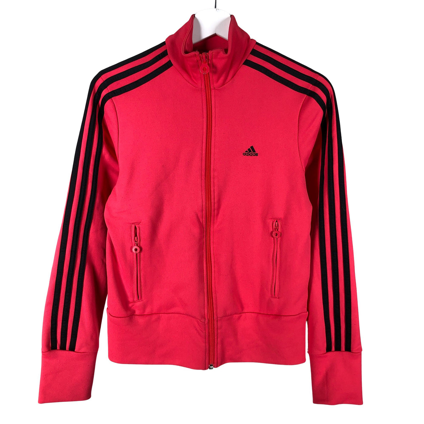 Unisex Adidas - Verryttelytakki, koko 38 -  (1)