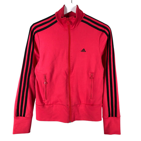 Unisex Adidas - Verryttelytakki, koko 38 -  ()