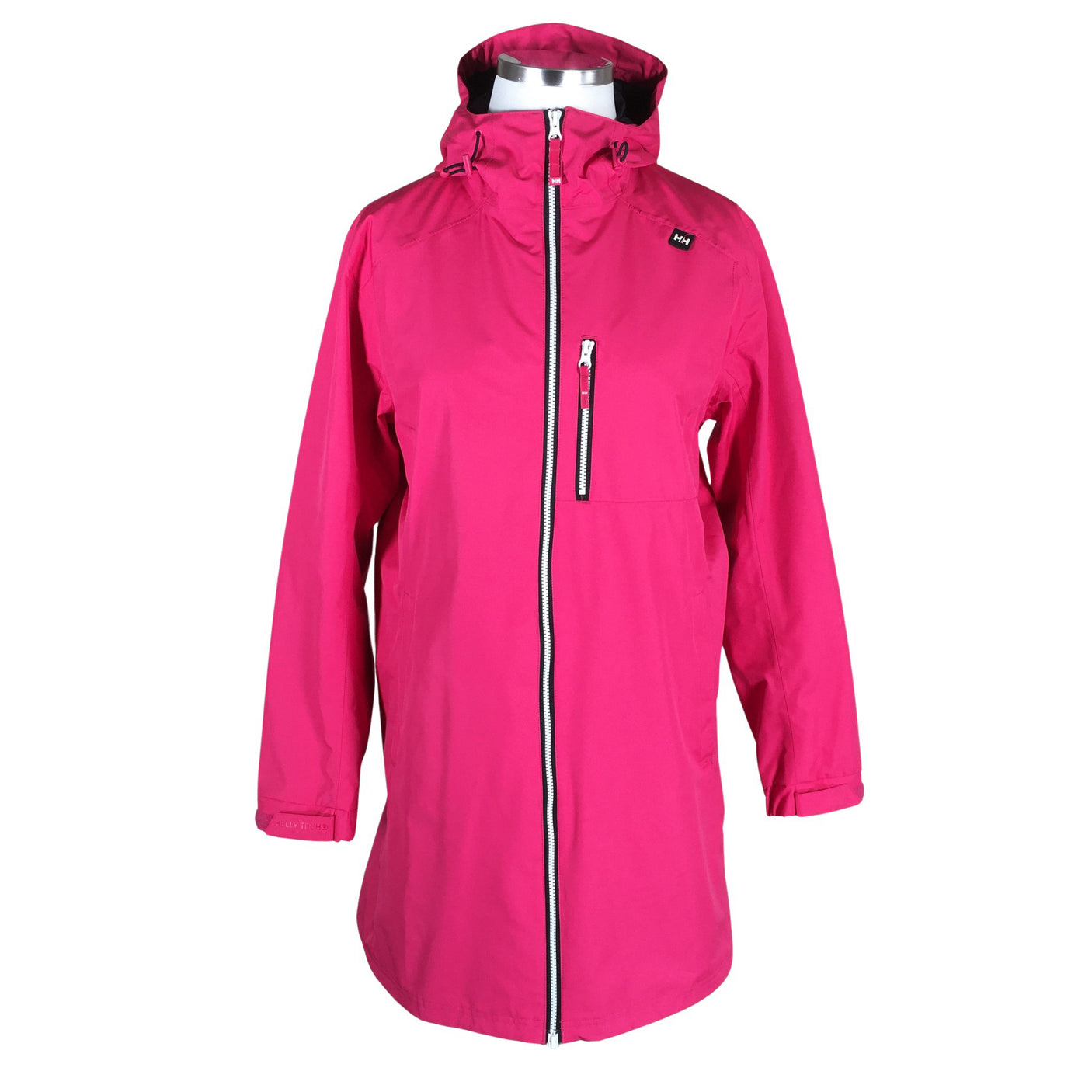 Unisex Helly Hansen - Parkatakki, koko 44 -  (1)