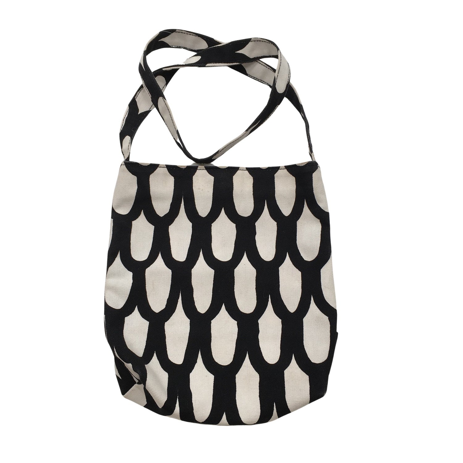 Olkalaukku, koko Mini