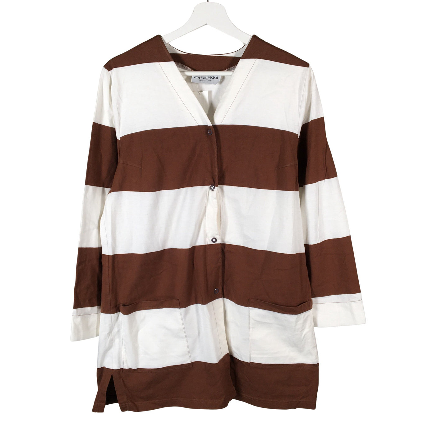 Unisex Marimekko - Neuletakki, koko 36 -  (1)