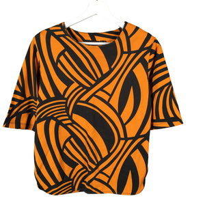 Unisex Marimekko - Trikoopaita, koko 34 -  (1)