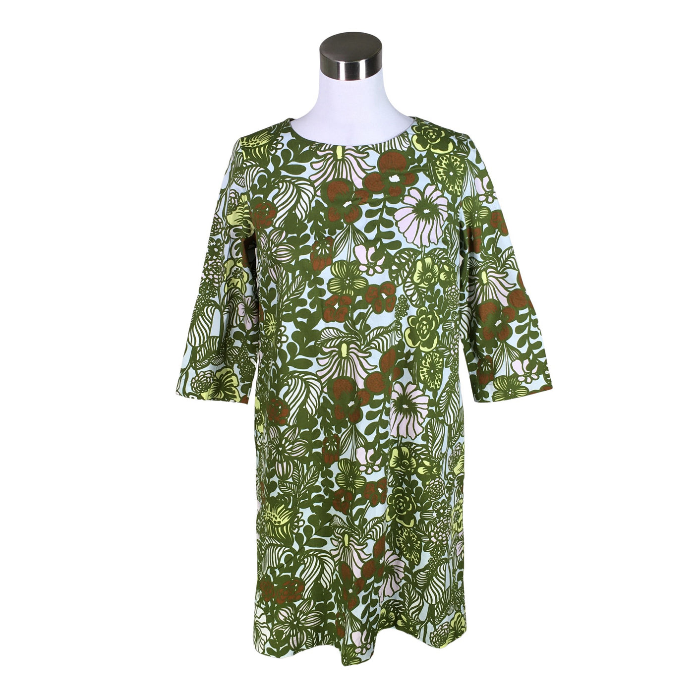 Unisex Marimekko - Kangasmekko, koko 36 -  (1)