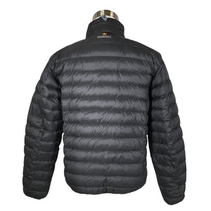 Kevytuntuvatakki, koko M