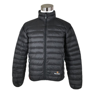 Kevytuntuvatakki, koko M