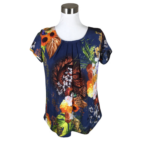 Unisex Andiata - Lyhythihainen pusero, koko 38 -  ()