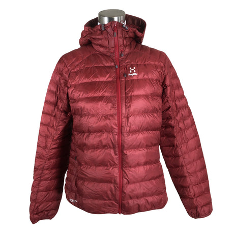 Unisex Haglöfs - Kevytuntuvatakki, koko 40 -  ()