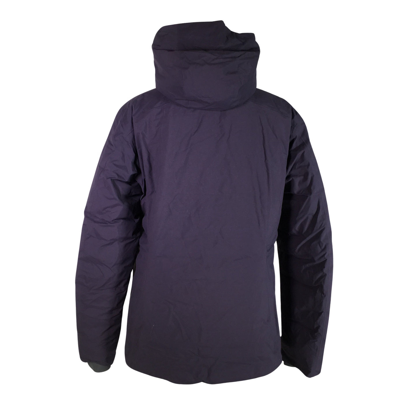 Unisex Haglöfs - Untuvatakki, koko 40 -  (2)