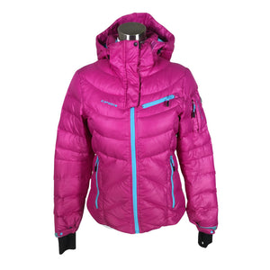 Unisex Icepeak - Untuvatakki, koko 36 -  (1)