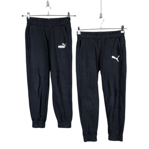 Unisex Puma - Collegehousut, koko 146 - 152 -  (1)