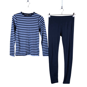 Unisex David - Kerrasto, koko 158 - 164 -  (1)