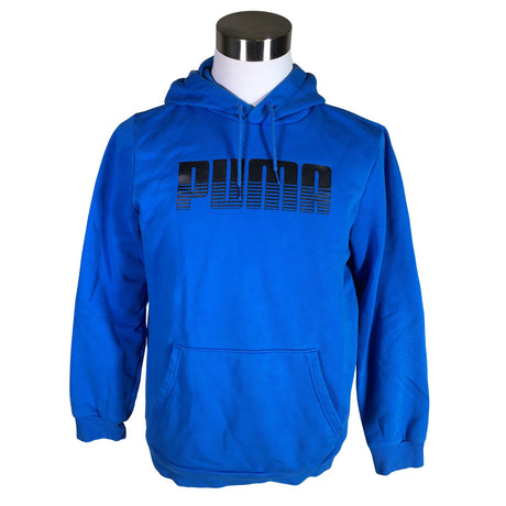 Unisex Puma - Huppari, koko M -  ()