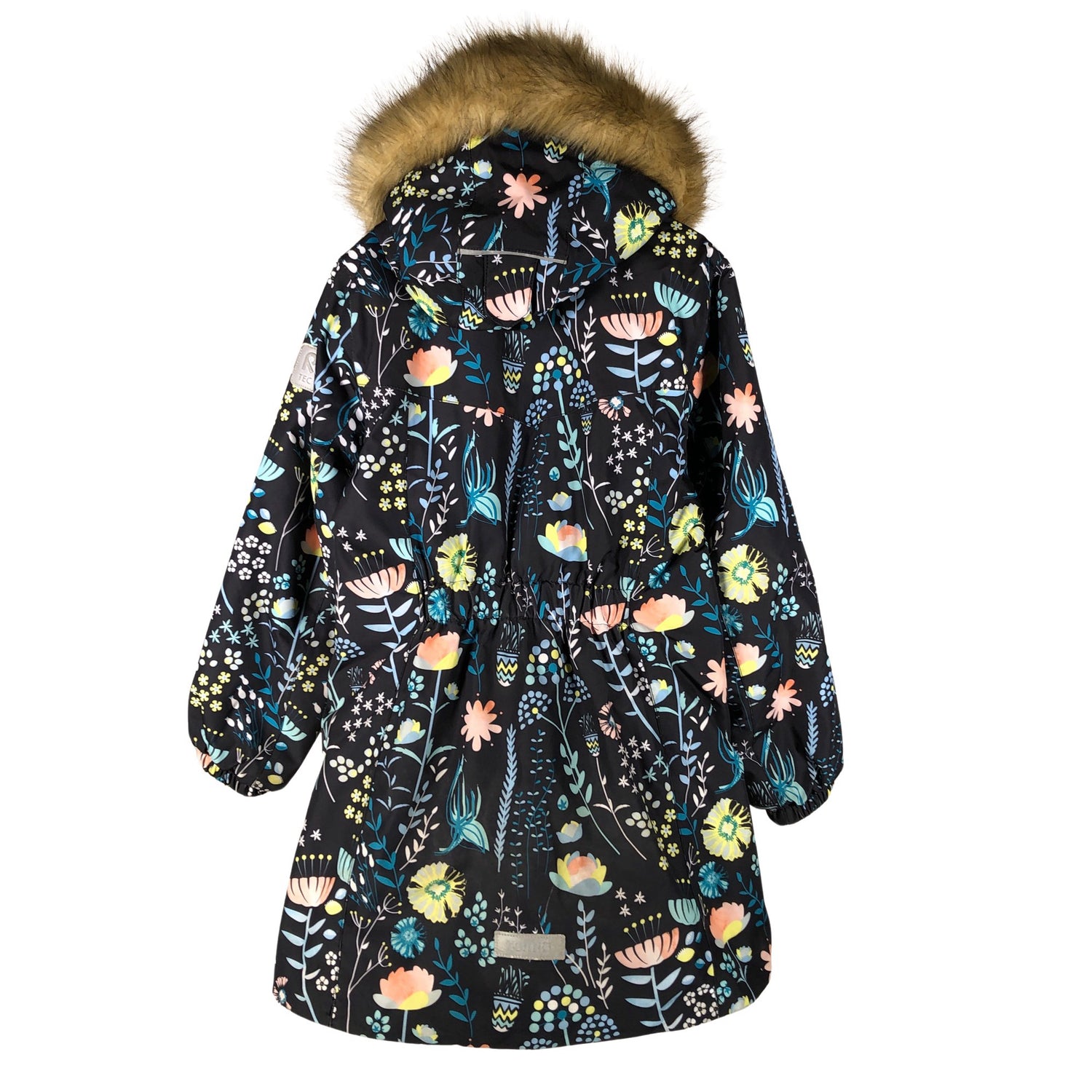 Toppatakki, koko 134 - 140